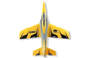 E-Flite RC Plane Habu XS (eXtra Sport) 1.1m EDF Jet BNF Basic with AS3X+ and Safe Select Technology image 113848
