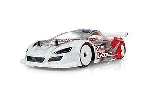 Team Associated TC8 Steel-Spec Team RC Car Electric 4WD 1/10 Scale Kit image 113913