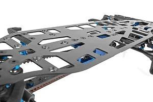 Team Associated TC8 Steel-Spec Team RC Car Electric 4WD 1/10 Scale Kit image 113915