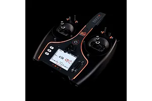 Spektrum NX7e+ 2.4Ghz 14ch DSMX Transmitter - Black image 113954