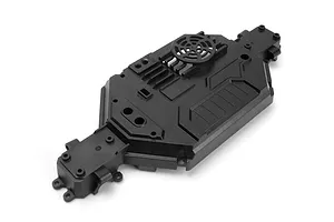 BlackZon Upper Chassis Set
