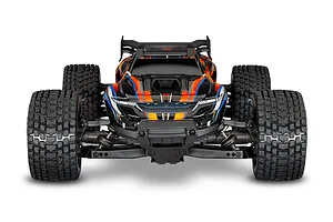 Traxxas Mini XRT RC Truggy Electric Brushless 4WD 1/16 Scale RTR image 113987