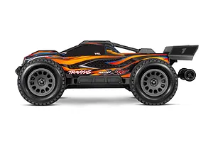 Traxxas Mini XRT RC Truggy Electric Brushless 4WD 1/16 Scale RTR image 113988
