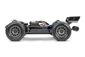 Traxxas Mini XRT RC Truggy Electric Brushless 4WD 1/16 Scale RTR image 113990