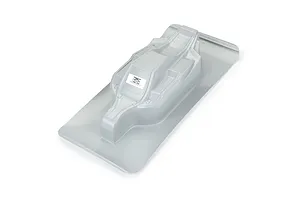 Pro-Line 1/8 Axis Tough Unpainted Body Shell - Stone Grey image 114035