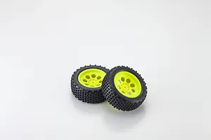 Kyosho Turbo Optima Mid Special Vintage Edition RC Buggy Electric 1/10 Scale Kit image 114252