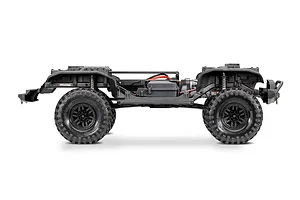 Traxxas TRX-4 RC Rock Crawler Electric 4WD 1/10 Scale Kit image 114265
