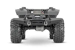 Traxxas TRX-4 RC Rock Crawler Electric 4WD 1/10 Scale Kit image 114268