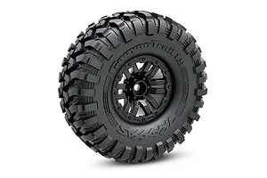 Traxxas TRX-4 RC Rock Crawler Electric 4WD 1/10 Scale Kit image 114270