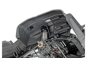 Traxxas TRX-4 RC Rock Crawler Electric 4WD 1/10 Scale Kit image 114271