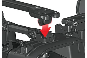 Traxxas TRX-4 RC Rock Crawler Electric 4WD 1/10 Scale Kit image 114272