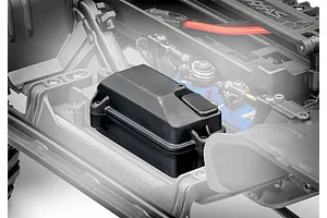 Traxxas TRX-4 RC Rock Crawler Electric 4WD 1/10 Scale Kit image 114274