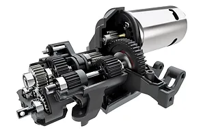 Traxxas TRX-4 RC Rock Crawler Electric 4WD 1/10 Scale Kit image 114277