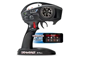 Traxxas TRX-4 RC Rock Crawler Electric 4WD 1/10 Scale Kit image 114278