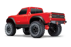 Traxxas TRX-4 Sport RC Rock Crawler Electric 4WD 1/10 Scale RTR image 114281