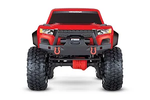 Traxxas TRX-4 Sport RC Rock Crawler Electric 4WD 1/10 Scale RTR image 114283