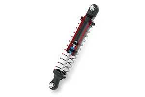 Traxxas TRX-4 Sport RC Rock Crawler Electric 4WD 1/10 Scale RTR image 114289