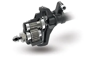 Traxxas TRX-4 Sport RC Rock Crawler Electric 4WD 1/10 Scale RTR image 114293