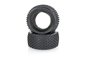 HSP 2.3" Front Buggy Tyres image 114356