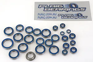 Plaig RC 1/10 ARRMA Granite 4x4 BLX 3S Bearing Kit