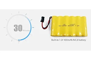 HuiNa 1572 Crane Engineering Truck RC Construction Vehicle Electric 1/14 Scale RTR with Lights and Sound image 114369