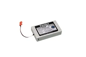 Futaba 7.4V 2000mAh Li-Ion Hard Case Transmitter Battery