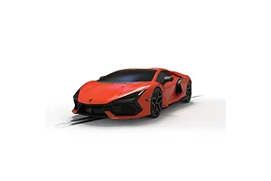 Scalextric 1/32 Lamborghini Revuelto Slot Car