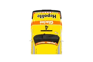 Scalextric 1/32 1983 Rover SD1 BTCC Steve Soper Slot Car image 4