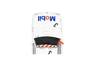 Scalextric 1/32 1987 Holden VL Commodore Spa Holden Dealer Team Slot Car image 114431