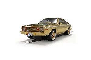 Scalextric 1/32 AMC Hornet The Man With The Golden Gun Gold Anniversary Edition Slot Car