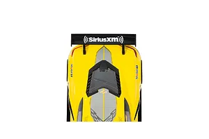 Scalextric 1/32 2023 Chevrolet Corvette C8.R 24 Hours of Le Mans GTE AM Winner Slot Car image 114442