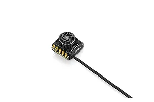 Hobbywing XeRun XR10 Pro G3 Brushless Sensored ESC image 114447