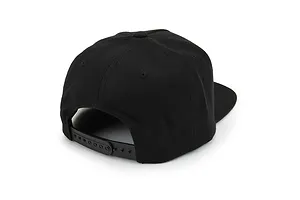 Pro-Line Snapback Hat - Black image 114490