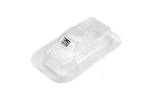 Pro-Line 1/24 1985 Toyota HiLux SR5 Unpainted Body Shell - Clear image 114506