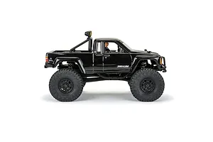 Pro-Line 1/24 1985 Toyota HiLux SR5 Unpainted Body Shell - Clear image 114508