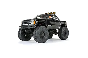 Pro-Line 1/24 1985 Toyota HiLux SR5 Unpainted Body Shell - Clear image 114510