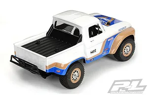 Pro-Line 1/10 1966 Ford F-100 Unpainted Body Shell image 11452