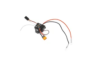 Spektrum SLT 25A Brushed 2-In-1 ESC/Receiver image 114516