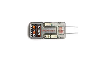 Spektrum AR637T+ 2.4Ghz 6ch Receiver with SAFE and AS3X+ image 114520