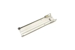 Kyosho Centre Skid Plate - Silver