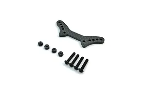 Kyosho Carbon Fibre Front Shock Tower image 114559