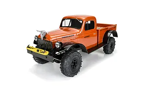 Pro-Line 1.55" Holcomb Bead-Loc Rims - Black image 114648