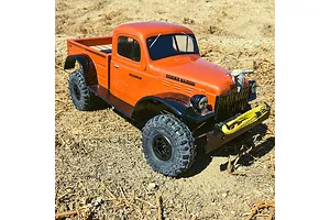 Pro-Line 1.55" Holcomb Bead-Loc Rims - Black image 114649