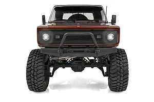 Element RC Enduro Trailwalker Portal Plus RC Rock Crawler Electric 4WD 1/10 Scale RTR - Brown image 114668