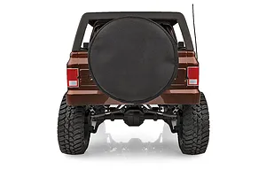 Element RC Enduro Trailwalker Portal Plus RC Rock Crawler Electric 4WD 1/10 Scale RTR - Brown image 114669