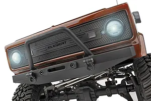 Element RC Enduro Trailwalker Portal Plus RC Rock Crawler Electric 4WD 1/10 Scale RTR - Brown image 114671