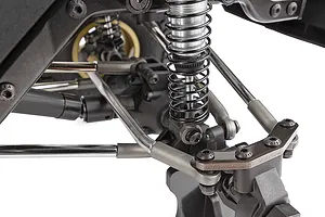 Element RC Enduro Trailwalker Portal Plus RC Rock Crawler Electric 4WD 1/10 Scale RTR - Brown image 114672