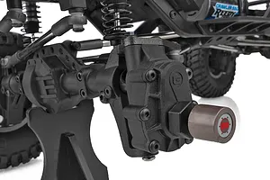 Element RC Enduro Trailwalker Portal Plus RC Rock Crawler Electric 4WD 1/10 Scale RTR - Brown image 114673