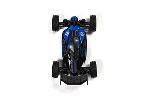 ARRMA Typhon Grom 223S BLX RC Buggy Electric Brushless 4WD 1/14 Scale RTR - Blue image 114687