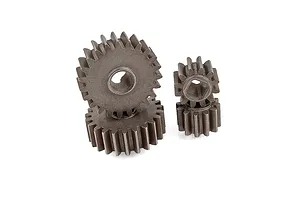 Element RC Enduro Portal Axle Conversion Kit image 114704